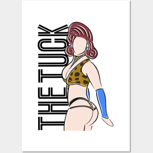 Trinity The Tuck Posters and Art